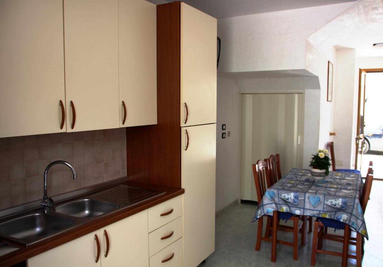 S.Maria Di Leuca - 30M Mare - Salento Villa Santa Maria di Leuca Ngoại thất bức ảnh