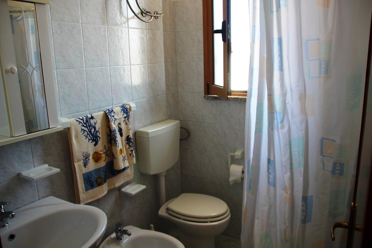 S.Maria Di Leuca - 30M Mare - Salento Villa Santa Maria di Leuca Ngoại thất bức ảnh