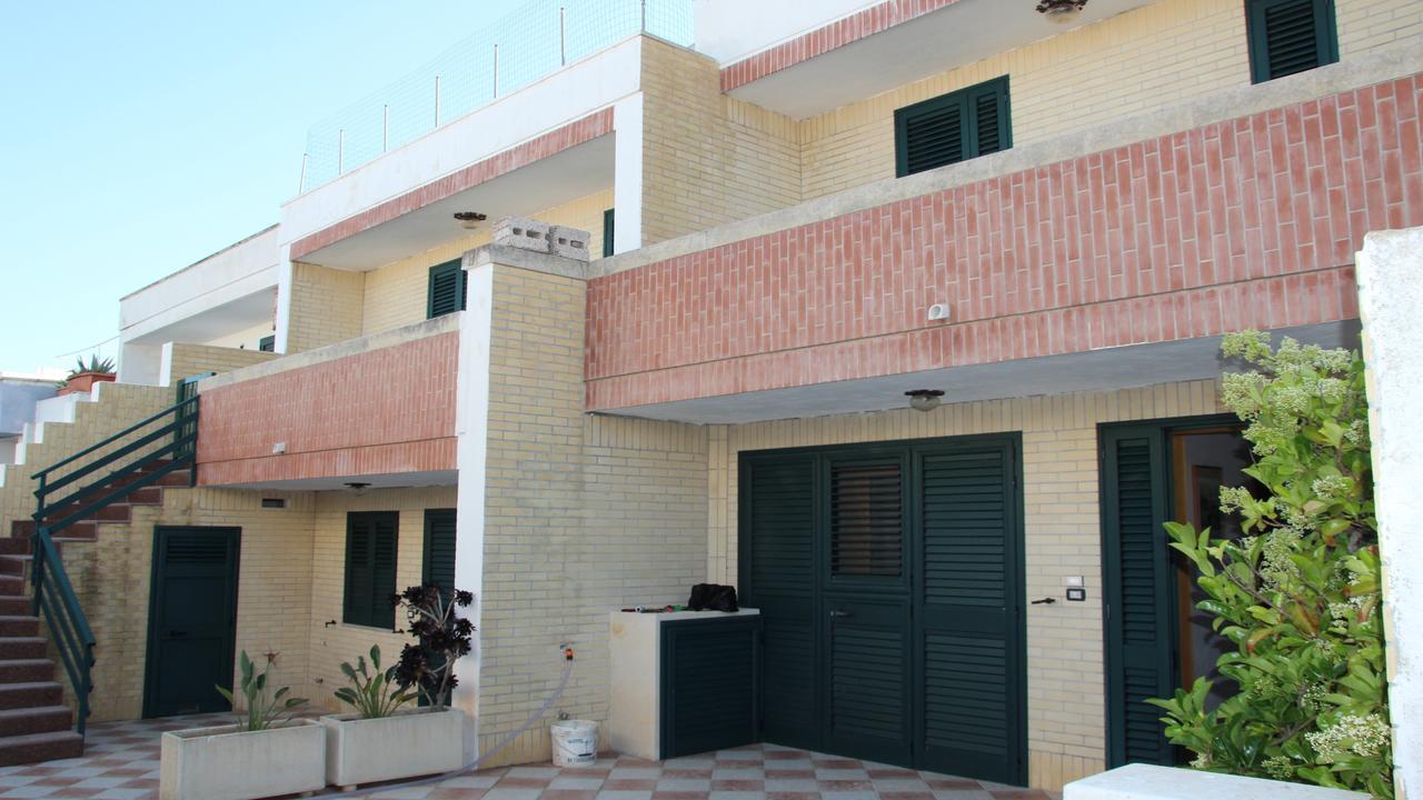 S.Maria Di Leuca - 30M Mare - Salento Villa Santa Maria di Leuca Ngoại thất bức ảnh