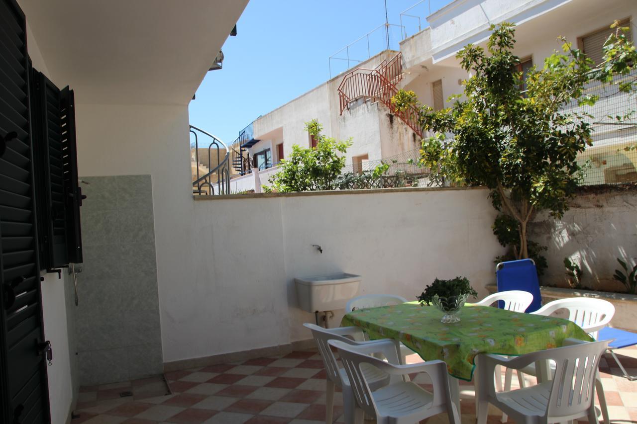 S.Maria Di Leuca - 30M Mare - Salento Villa Santa Maria di Leuca Ngoại thất bức ảnh