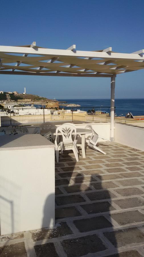 S.Maria Di Leuca - 30M Mare - Salento Villa Santa Maria di Leuca Ngoại thất bức ảnh