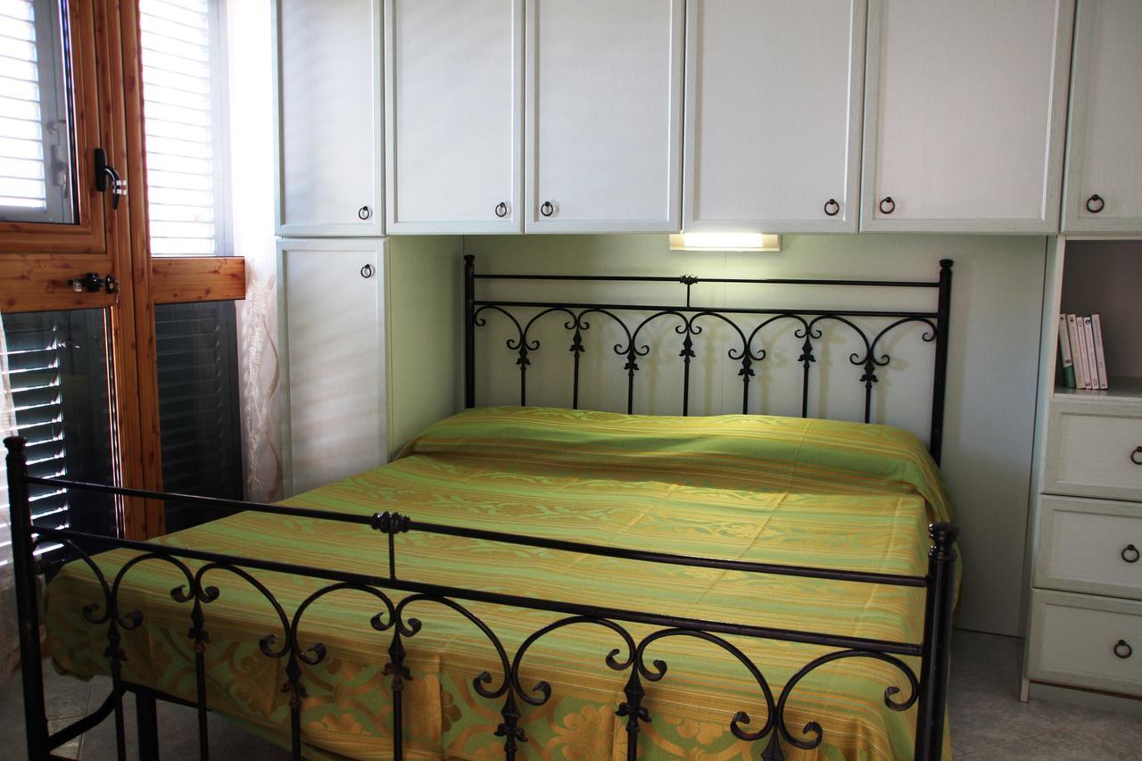 S.Maria Di Leuca - 30M Mare - Salento Villa Santa Maria di Leuca Ngoại thất bức ảnh