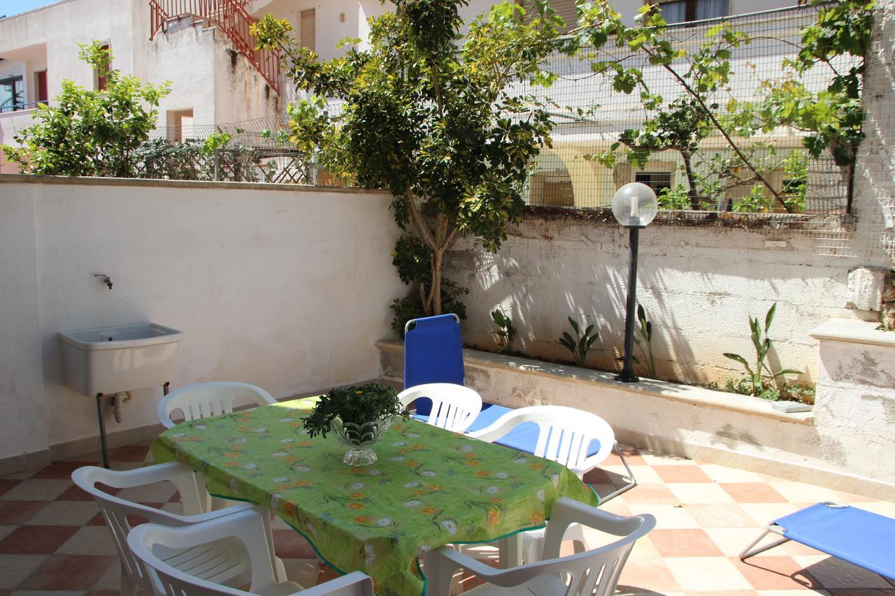 S.Maria Di Leuca - 30M Mare - Salento Villa Santa Maria di Leuca Ngoại thất bức ảnh