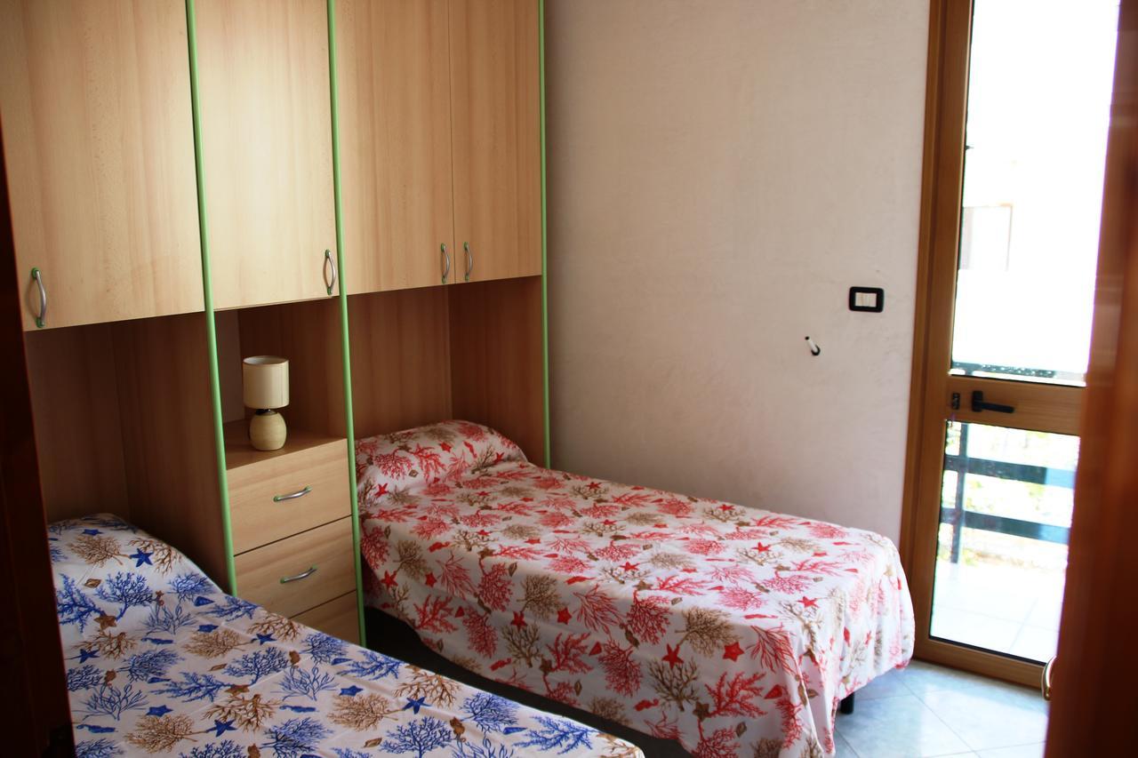 S.Maria Di Leuca - 30M Mare - Salento Villa Santa Maria di Leuca Ngoại thất bức ảnh