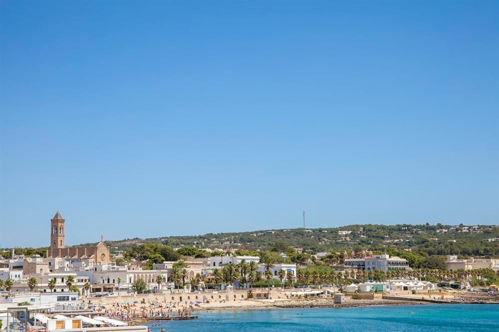 S.Maria Di Leuca - 30M Mare - Salento Villa Santa Maria di Leuca Ngoại thất bức ảnh